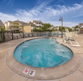 Absolutely gorgeous resort & condos ! - Image 4
