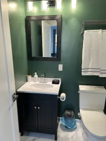 Chapel Suites - King Suite - Image 2