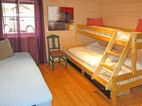 Holiday Home Peer Gynt by Interhome - Image 5