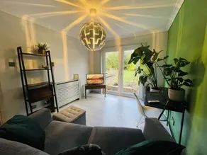 Cosy and quiet garden suite in village home - Image 4