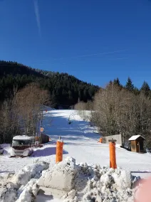 Magnifique 2 Pièces Avec vue - Image 5