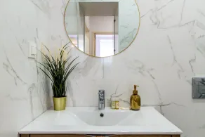 GuestReady - Dazzling stay with private terrace - Image 3