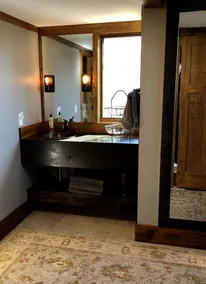 Couples Retreat with breathtaking mountain views!! - Image 3