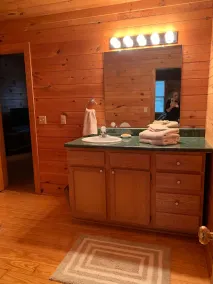 Rustik havnefront Cabin Lake Wateree - Image 5