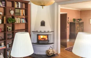 Cozy Home In Skutskär With Sauna - Image 4