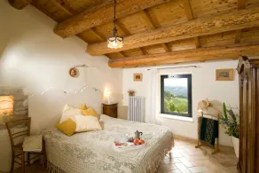 Pettirosso apartment in the Marche in La Maestade property - Image 2