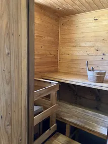 Cosy mountain lake ski retreat, relaxation Scandinavian style  - Image 3