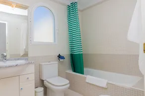 Salonica Duplex I Penthouse Javea Arenal by Rock Rentals - Image 4