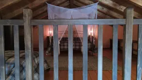 Accommodation 'La Torre' in a renovated late 19th century country house - Image 4