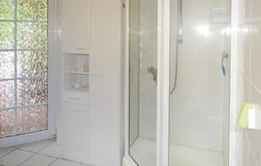 Bellissimo appartamento a Lauenburg con sauna - Image 5