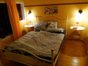 Cozy, quiet maisonette with arcade in the middle of Pirna's old town! - Image 5