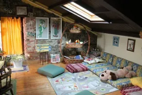 Landhaus (Vollvermietung) La Ermita de Prin für 10 Personen - Image 2