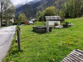 Appartement en rez de Jardin - Image 4