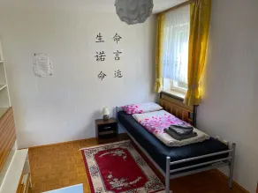 Ferienwohnung Dillingen EG - ideal für Monteure - Image 5