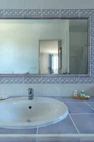 Splendid Provencal Villa with Air-Conditoning, Heated Pool and Outside kitchen - Image 4