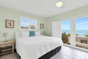 Sunset Cottage on Morton Street - Hot Tub - Open Water - Dock - Beautiful Views! - Image 2