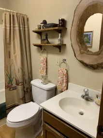 Ultimate Vacation Cottage with 6 passenger golf cart available for small fee! - Image 3