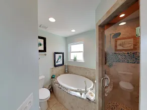 Breezy Blue Cottage - Image 3
