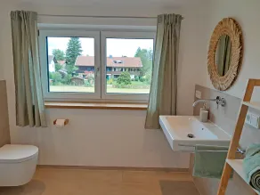 Ferienwohnung Bergblick Loft - Image 3