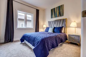 GLOBALSTAY. New 3 Bd House in Port Elgin. Close to the Beach. - Image 3