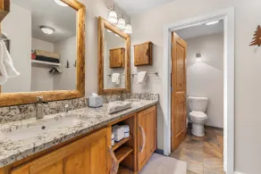 Private Balcony w/ Mountain Views, Pet Friendly! - Image 3