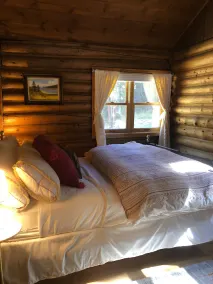 Creekside cabin - Image 5