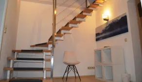 City Center Stays /// AK4-L, duplex apartment - Image 2