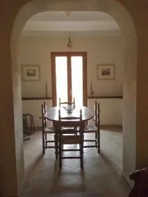 Beautiful  farmhouse  with pool and stunning infinite sea views. Host up to 9 - Image 5
