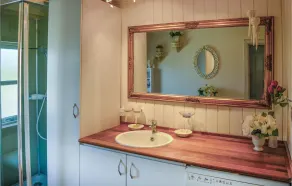 Three-Bedroom Holiday Home In Saby - Image 2