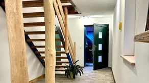 At the rustic Mattes apartment \"Ludwig\". Allgäu  - Image 2