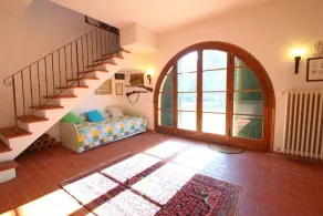 Capanace - 8 People, Private Pool, Garden, WIFI, Tuscany - Image 4