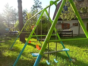 Book Family friendly cozy Apartment at Plitvice - Image 2