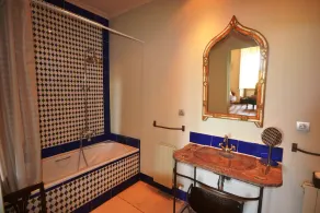 Luksusvilla nær Sitges Barcelona med stor pool, tennisbane, grillplads .... - Image 3