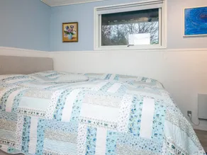 4 star holiday home in Bording - Image 3