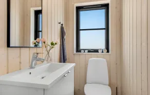 Pet Friendly Home In Hjørring With Wifi - Image 2