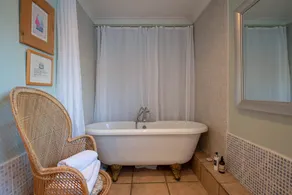 Premier Holiday Cottage (capilla convertida) en Wereham Norfolk - Image 2