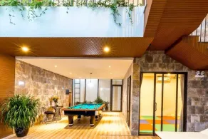 Private Villa & Private Pool Near Beach 100m - Image 2