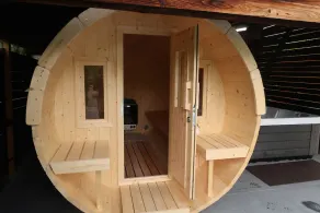 Vacanze a Semois con Jacuzzi - Sauna - Biliardo - Calcio balilla - LUSSO - Image 2