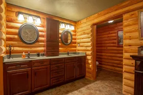 Untere Ebene - Buffalo River Lodge - Image 5