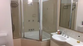 Ramada Resort-Private Deluxe King Suite - Image 3