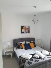 Elounda Ocean view suites - Apartment 9 - Image 3