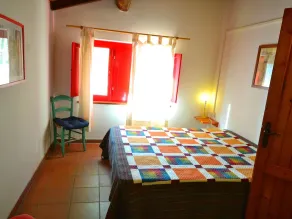 Bright Holiday Home in San Marcello with Pool near Meadows - Image 4