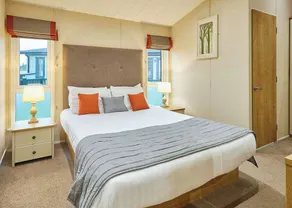 2 bedroom accommodation in Hexham - Image 3