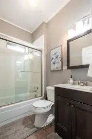 Dog-Friendly King Apt | Full Kitchen & Laundry - Image 2
