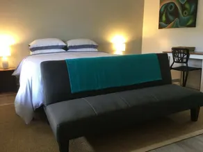 \"Myrtle Cottage Motel Style Room\" - Image 4