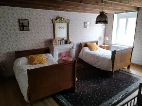 Geräumiges Haus in Bricquebec, Haustiere erlaubt, privater Garten - Image 5