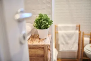 Wohnung David mit  Hydromassagebad in der Nähe von Umag - Image 3