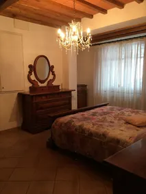 Lovely apartment between mountains and sea in San Carlo Terme - Image 5