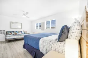Large 2BR Mission Beach Vacation Gem. Great location, AC, Beach Gear, Parking - Image 5