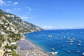 Hotiday Positano Sea View - Image 5